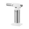 Rosle Creme Brulee Adjustable Kitchen Torch In Silver