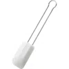 Rosle Stainless Steel & Silicone Flexible Spatula, 10-inch In Silver