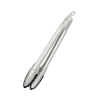 Rosle Stainless Steel & Silicone Locking Tongs