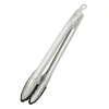 Rosle Stainless Steel & Silicone Locking Tongs