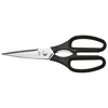 Rosle Stainless Steel Kitchen Scissors Shears, 8.7-inch