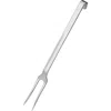 Rosle Stainless Steel Roasting Fork With Hook Handle