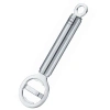 Rosle Stainless Steel Round Handle Bottle Opener, 6.5-inch