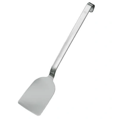 Rosle Stainless Steel Spatula Flipper, 13-inch In Silver