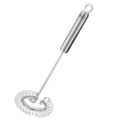 Rosle Stainless Steel Spiral Whisk, 10.6 Inch