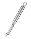 Rosle Stainless Steel Tomato & Kiwi Peeler, 7.9-inch In Metallic