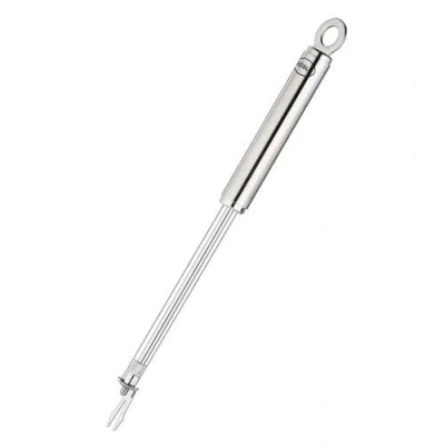 Rosle Stainless Steel Wire Cheese Slicer, 9.8-inch
