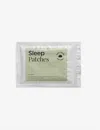 Ross J.barr Supplements Sleep Patches Pack Of Ten