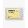 Ross J.barr Supplements Breathe Patches Pack Of 5