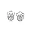 Ross-simons 8mm 14kt White Gold Stabilizing Earring Backings In White