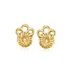 Ross-simons 8mm 14kt Yellow Gold Stabilizing Earring Backings In Yellow