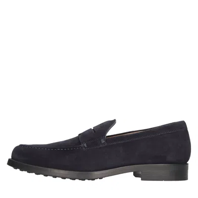 Rossano Bisconti Flat Shoes In Black