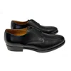Rossi - Derby Calf Black 7667 In Black