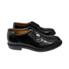 Rossi - Derby Chelsea Black 8699 In Black
