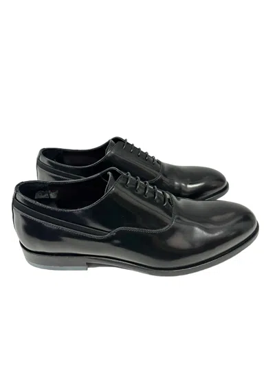 ROSSI ROSSI - FRANCESINA TIME BLACK 219