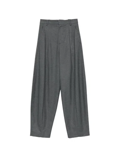 Rossi Alyn Trousers In Gray