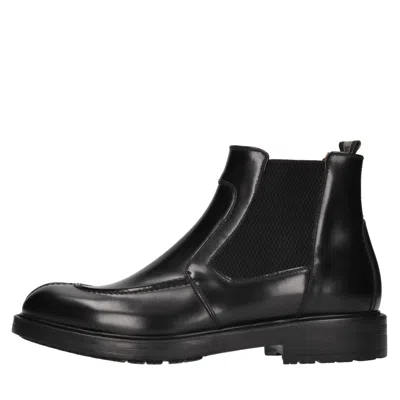 Rossi Boots In Multi