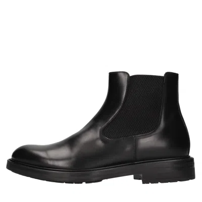 Rossi Boots In Multi