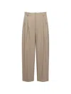 Rossi 노아 팬츠 In Neutral