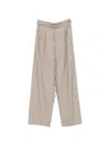 Rossi 노아 팬츠 In Neutral