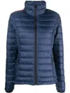Rossignol 100gr Insulated Jacket In Blue