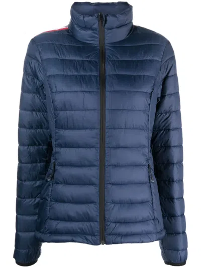 Rossignol 100gr Insulated Jacket In Blue