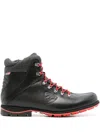 ROSSIGNOL 1907 CHAMONIX ANKLE BOOTS