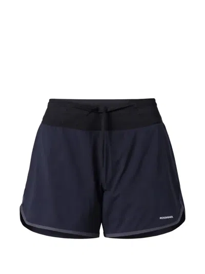 Rossignol 2-in-1 Shorts In Blue