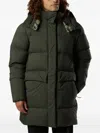 Rossignol 아벨 다운 파카 In Green