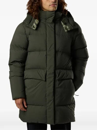 Rossignol 아벨 다운 파카 In Green