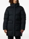 Rossignol 아벨 다운 파카 In Black