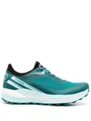 Rossignol Logo-print Sneakers In Green