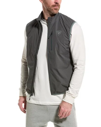 Rossignol Active Versatile Xc Vest In Grey