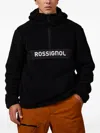Rossignol 올트랙 후디 In Black