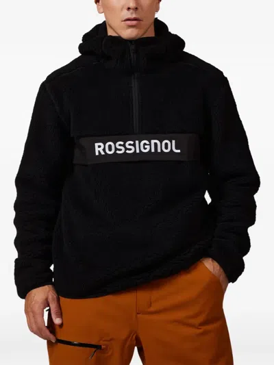 Rossignol 올트랙 후디 In Black