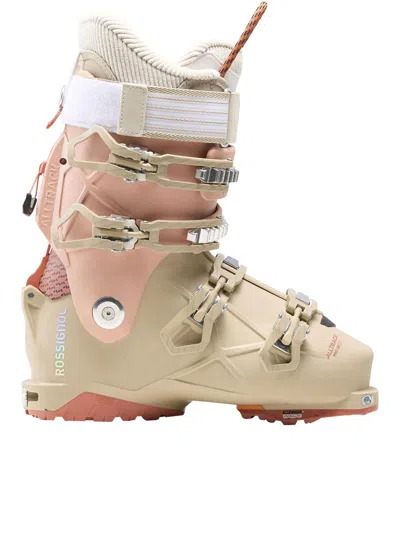 Rossignol Alltrack Pro 100 Lt W Gw In Neutral