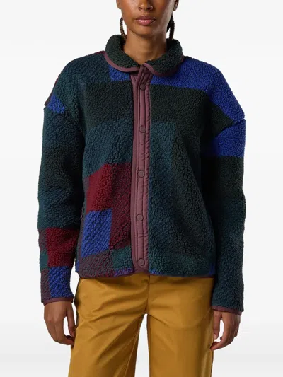 Rossignol Alltrack Snap Jacket In Multi
