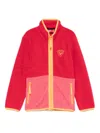 Rossignol Alltrack Sweatshirt In Red