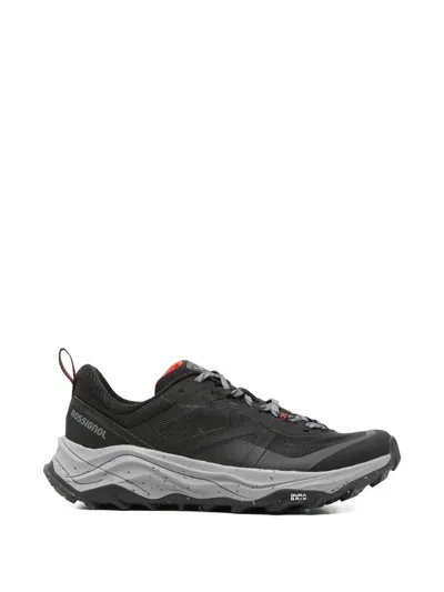 Rossignol Altiridge Low Hiking Sneakers In Black