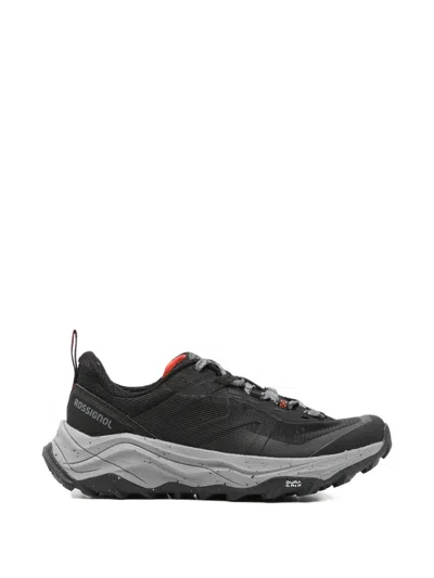 Rossignol Altridge Low Hiking Trainers In Black