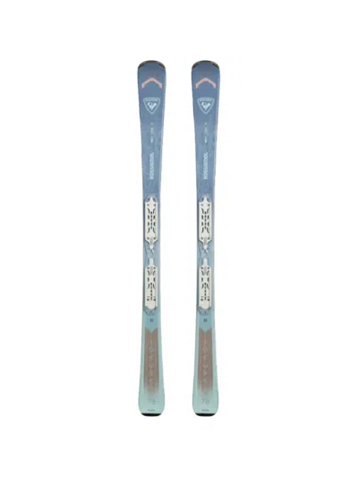 Rossignol Arcade 78 Skis In Blue