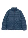 Rossignol Aretu Down Jacket In Blue
