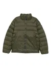 Rossignol Aretu Down Jacket In Green