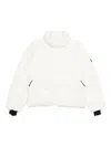 Rossignol Aretu Jacket In White