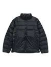 Rossignol Aretu Zip Jacket In Black