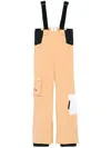 Rossignol Bib Ski Pants In Neutrals
