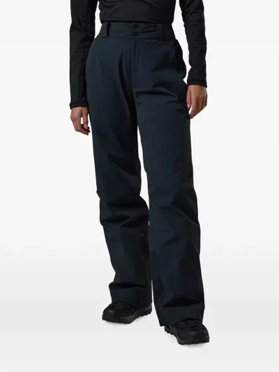 Rossignol Blackside Insulated Ski Pants In Blue