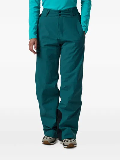 Rossignol Blackside Insulated Ski Pants In Blue
