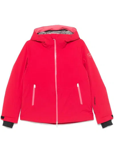 ROSSIGNOL BLACKSIDE JACKET
