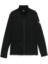Rossignol Blackside Ski Jacket In Black